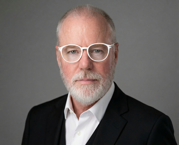 Gennaro Brooks-Church, Founder of Cazimir and Brooks Energy
